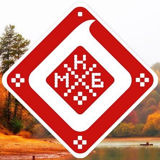 Логотип телеграм -каналу majakrainabelarus — Мая Краіна Беларусь