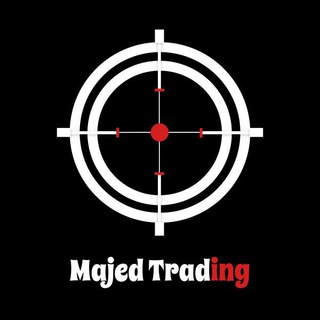 لوگوی کانال تلگرام majedtrading1 — Majed Trading