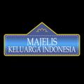 Logo saluran telegram majeliskeluargaindonesia — MAJELIS KELUARGA INDONESIA