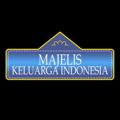 Telegram channel MAJELIS KELUARGA INDONESIA logo