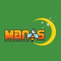 Logo saluran telegram majelismanis — Majelis_MANIS