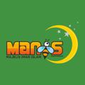 Telegram channel Majelis_MANIS logo