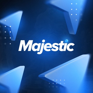 Логотип телеграм канала @majestic_gta5 — Majestic RP | GTA 5 RP