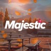 Логотип телеграм канала @majestic — Majestic RP