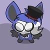 Логотип телеграм канала @majesticbluefox — Запасной бункер Magixel/SeFex