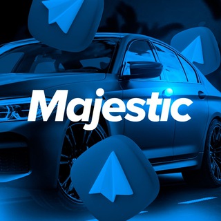 Логотип телеграм канала @majesticgta_media — Majestic RP - Media | Медиа сообщество | GTA 5 RP