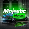 Логотип телеграм канала @majesticmotors — Majestic RP - Motors | Сообщество автолюбителей | GTA 5 RP