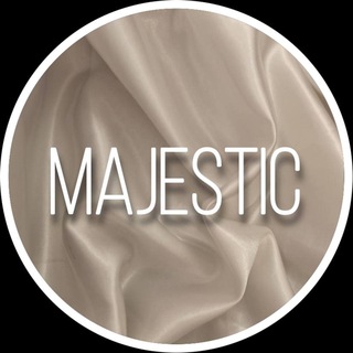 Логотип телеграм канала @majesticstyles — ✨MAJESTIC✨//✨ВСЁ В ОДНОМ✨