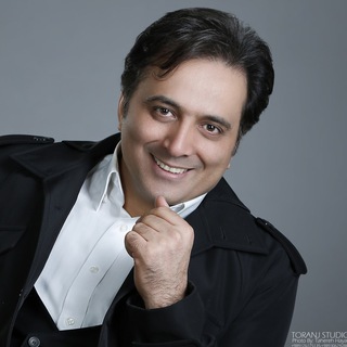 لوگوی کانال تلگرام majidakhshabi — Majid Akhshabi مجید اخشابی