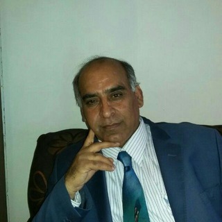 لوگوی کانال تلگرام majidelhami_nazar — مجید الهامی