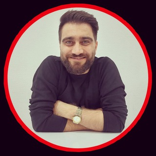 لوگوی کانال تلگرام majidsahrakari_coach — آویژه کوچ | مجید صحراکاری