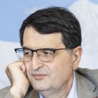 لوگوی کانال تلگرام majidtafreshi — مجید تفرشی/ Majid Tafreshi