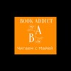 Логотип телеграм канала @majjastavitskajs — Book Addict Читаем с Майей