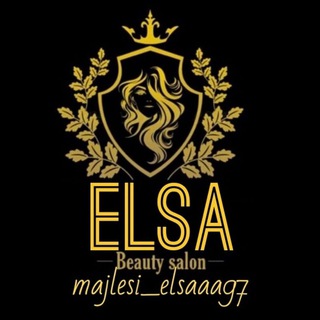 لوگوی کانال تلگرام majlesi_elsaaa97 — همکاری السا 30 پورسانت
