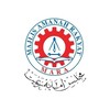 Telegram channel Majlis Amanah Rakyat logo