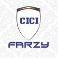 Logo saluran telegram majmoecicione — ~CICI&FARZI~