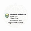 Telegram kanalining logotibi majnuntol2024 — 🇸🇱🇸🇱 "MAJNUNTOL YOSHLARI🇸🇱🇸🇱