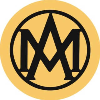 Telegram channel МАЖОР logo