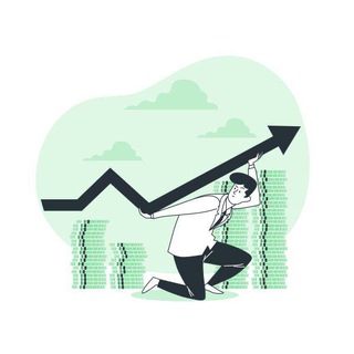 Логотип телеграм канала @major_economies — Нетипичный Финансист