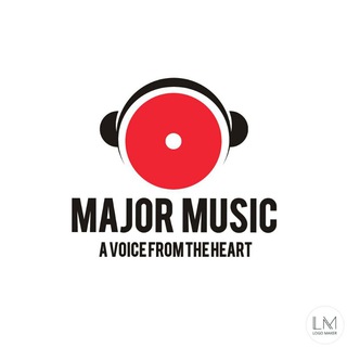 Telegram арнасының логотипі major_music_1 — ᴍᴀᴊᴏʀ ᴍᴜsɪᴄ