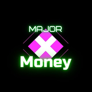 Логотип телеграм канала @major_s_money — Ставки на спорт | MaJoR Money
