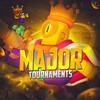 Логотип телеграм канала @major_brawltournaments — Major Tournaments | Турниры Бравл Старс