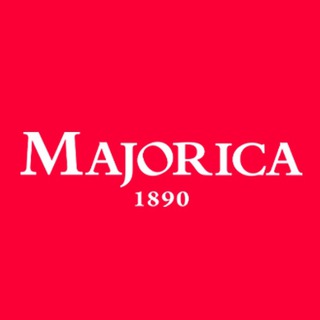 Логотип телеграм канала @majorica_russia — Majorica Russia