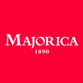 Логотип телеграм канала @majorica_russia — Majorica Russia