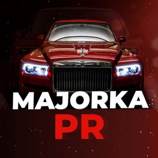 Логотип телеграм канала @majorka_piar — MAJORKA PIAR / СЕТКА УМНЫХ ГОРОДСКИХ ЧАТОВ