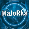 Логотип телеграм канала @majorka289 — MaJoRka