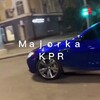 Логотип телеграм канала @majorkakpr — ＭａｊｏｒｋａＫＰＲ 👮🏻❌
