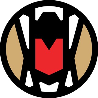 Логотип телеграм канала @majorpride — MAJOR PRIDE