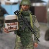 Логотип телеграм канала @majorvan63 — Ворчун из Самарского