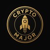 Logotipo do canal de telegrama majorwe - Crypto Major