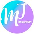Logotipo del canal de telegramas majoscosmetics - MAJO’S COSMÉTICS S.A DISTRIBUIDORA