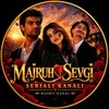 Telegram kanalining logotibi majruh_seriali1 — MAJRUH SEVGI Мажрух севги
