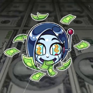 Логотип телеграм канала @mak_cash — ВЫПЛАТЫ MAKBOOT 🤖 PRO
