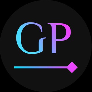 Логотип телеграм канала @mak_gp — МАК GP