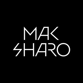 Логотип телеграм канала @mak_sharo — mak_sharo