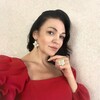 Логотип телеграм канала @mak_hobbi — @mak_hobbi Марина Кадуцкая