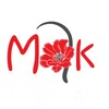 Логотип телеграм канала @mak_irkutsk — 🌺МАК салон домашнего уюта