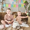 Логотип телеграм канала @makaideti — Генгер life✨