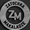 Логотип телеграм канала @makaladze — Zatochka Makaladze