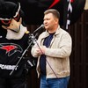 Логотип телеграм канала @makalenko — Макаленко Максим