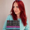 Логотип телеграм канала @makanto_book — МАКАНТО: книжный спутник