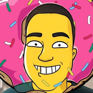 Логотип телеграм канала @makar_facts — ФАКТЫ ОТ МАКАРА