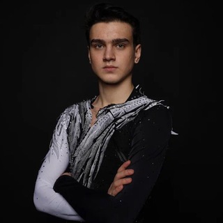 Логотип телеграм канала @makar_ignatov — Макар Игнатов⛸Makar Ignatov