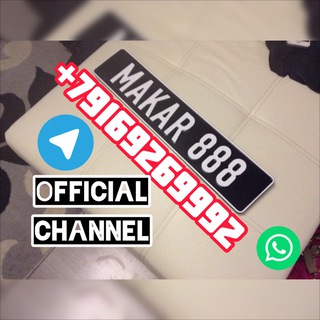 Логотип телеграм канала @makar888_official_channel — Makar888 Official channel