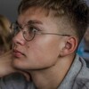 Логотип телеграм канала @makarchikproduction — Продакшн Макарчика 📷