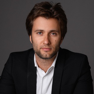 Логотип телеграм канала @makarevichortho — Makarevich.ortho